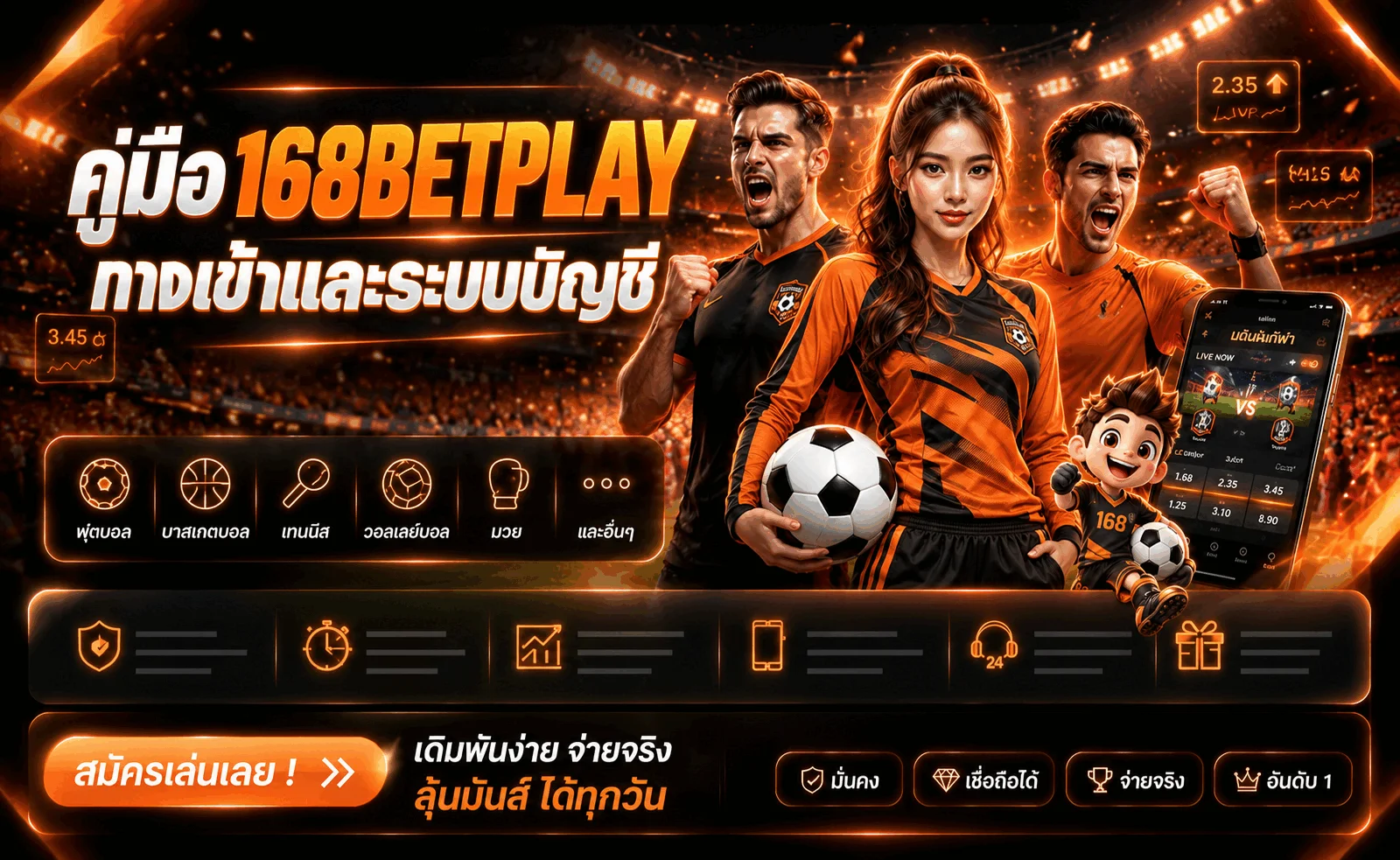 168BETPLAY คู่มือทางเข้า สมัคร เข้าสู่ระบบ ฝากถอน
